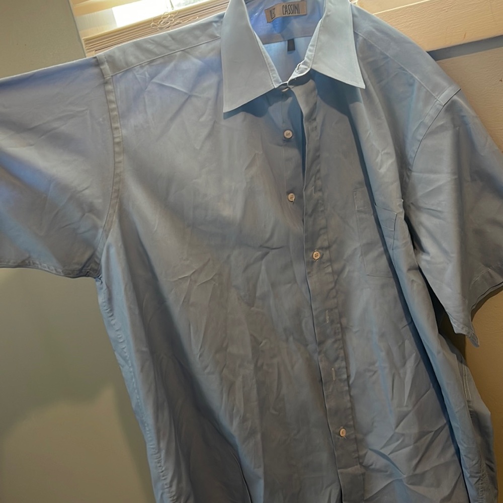Dress shirt
